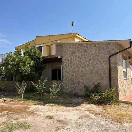 Finca Los Nardos De Miraltajo Colmenar de Oreja 외부 사진