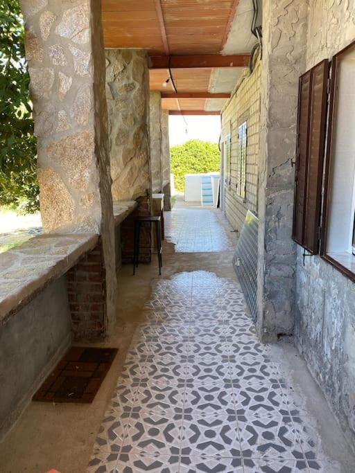 Finca Los Nardos De Miraltajo Colmenar de Oreja 외부 사진