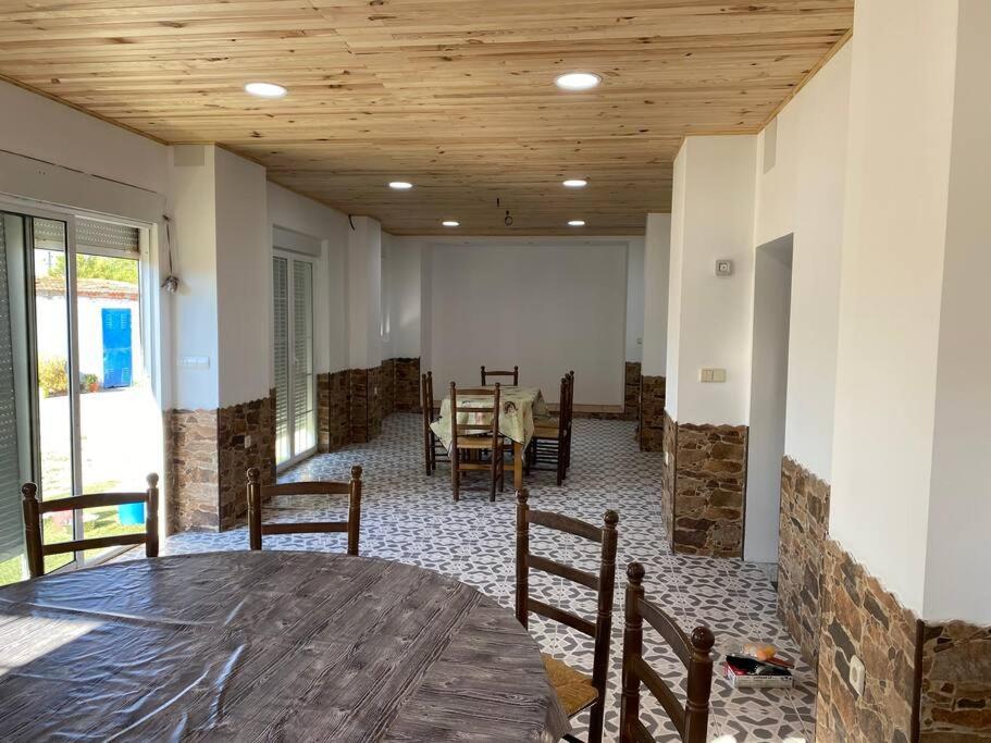Finca Los Nardos De Miraltajo Colmenar de Oreja 외부 사진