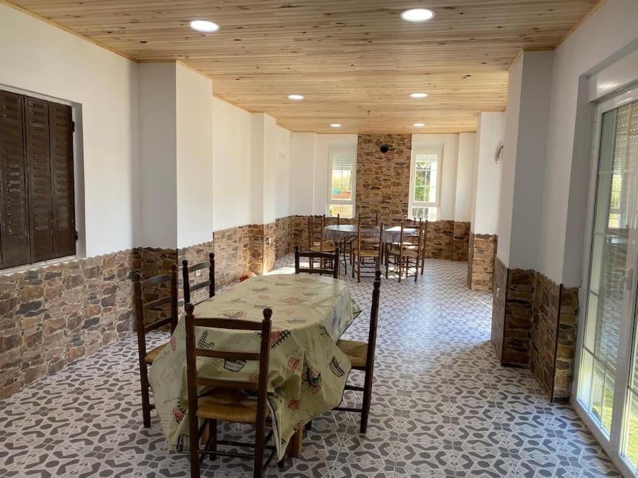 Finca Los Nardos De Miraltajo Colmenar de Oreja 외부 사진